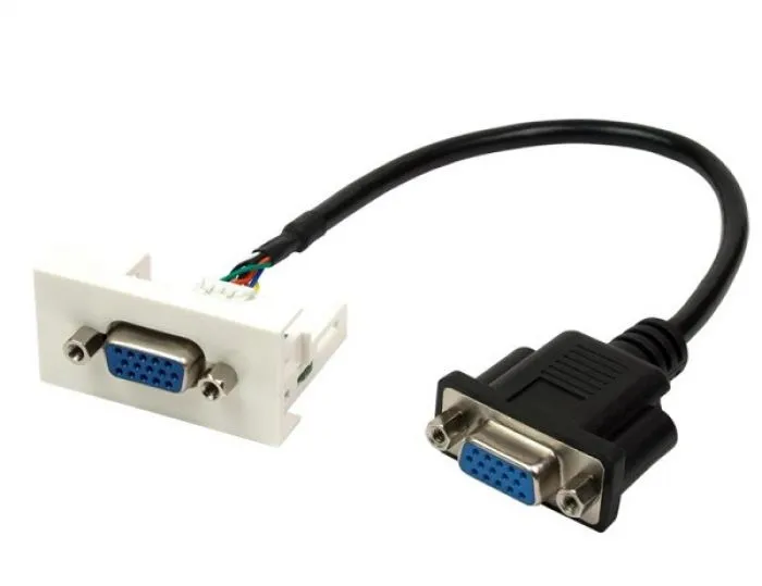 Lanmaster LAN-WA-LP-VGA-FF-0.2