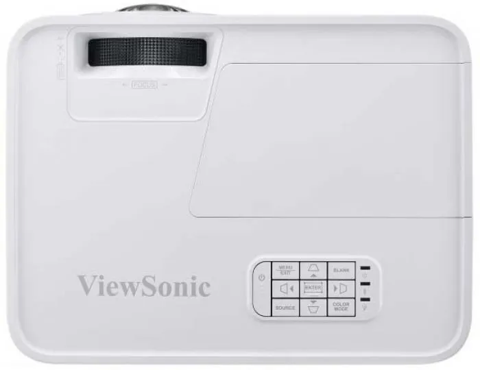 Viewsonic PS600W