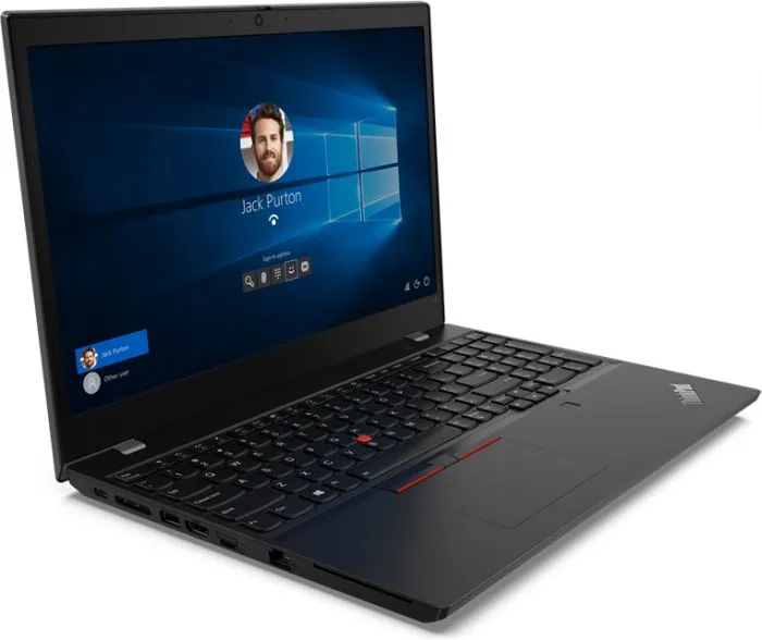 Lenovo ThinkPad L15 G1 T