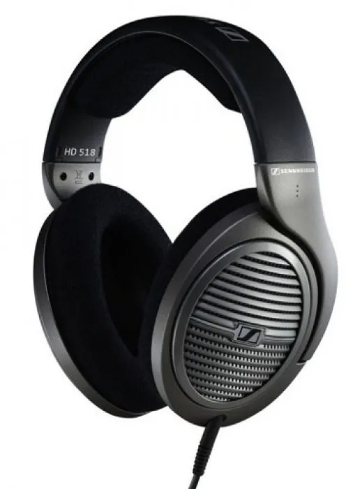 Sennheiser HD-518