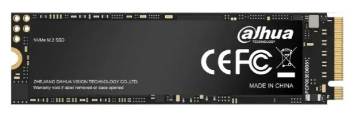 фото Dahua DHI-SSD-C910N256G