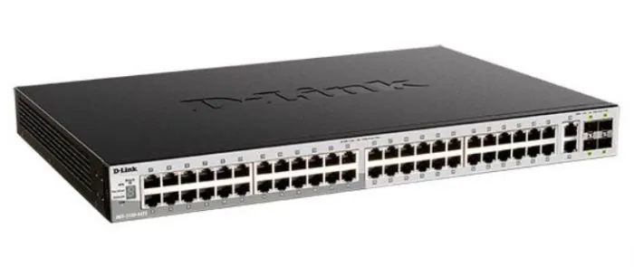 D-link DGS-3130-54PS/B2A