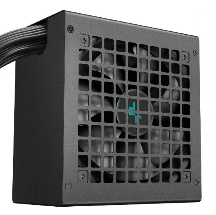 фото Deepcool R-PL650D-FC0B-WDEU-V2