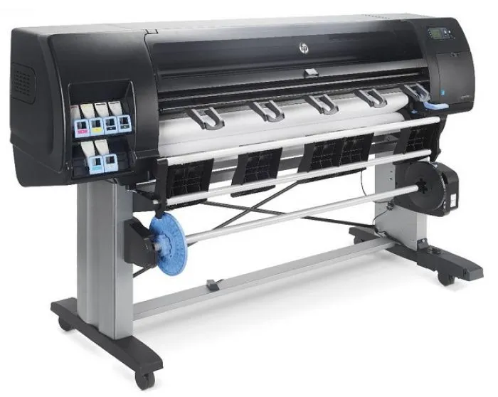 HP Designjet Z6600