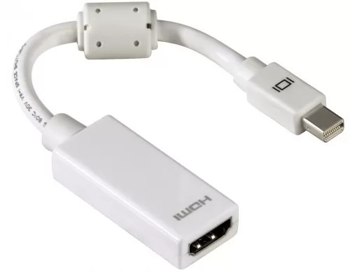 HAMA mini DisplayPort - HDMI