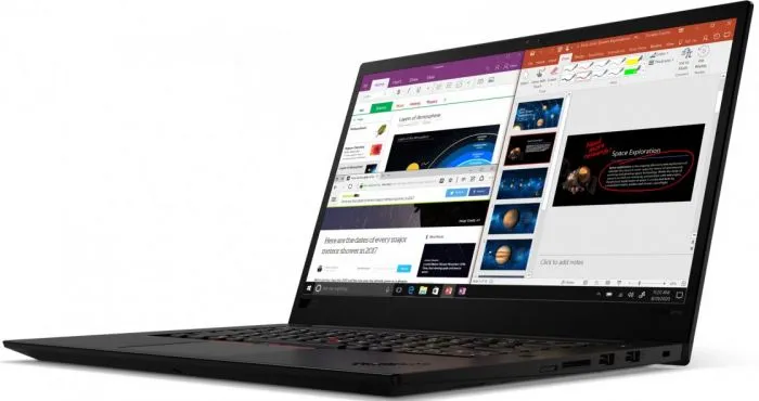 Lenovo ThinkPad X1 Extreme G3