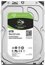 Seagate ST6000DM003