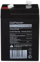 GoPower 00-00015321