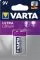 Varta ULTRA Крона 6FR22