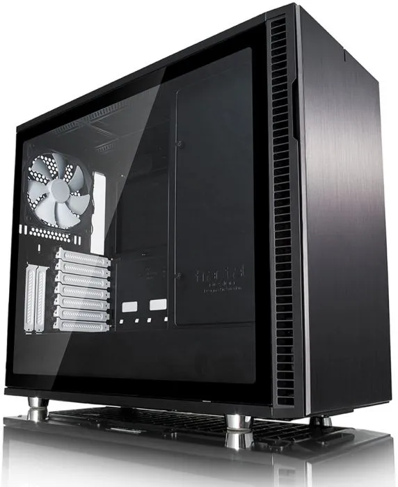 Fractal Design Define R6 TG