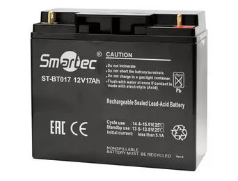 Smartec ST-BT017