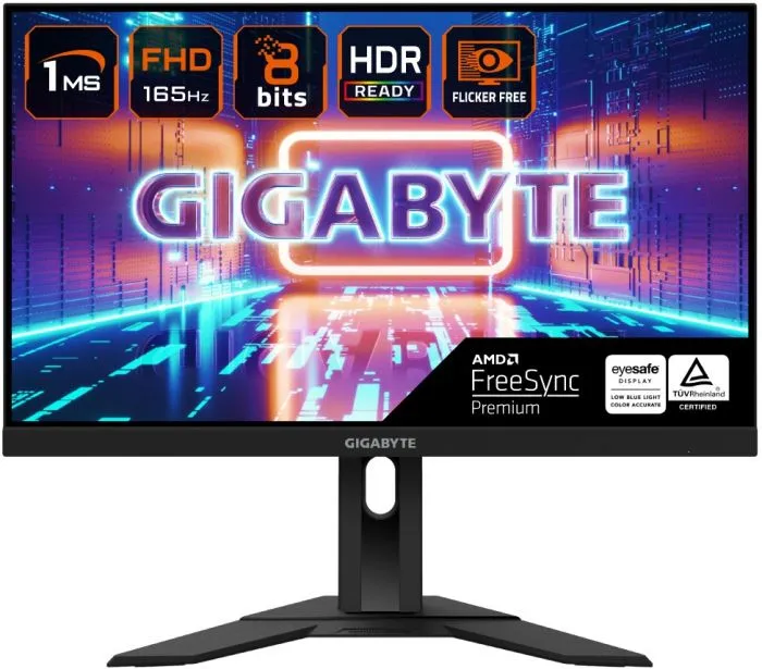 фото GIGABYTE G24F