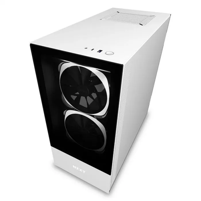 фото NZXT H510 Elite