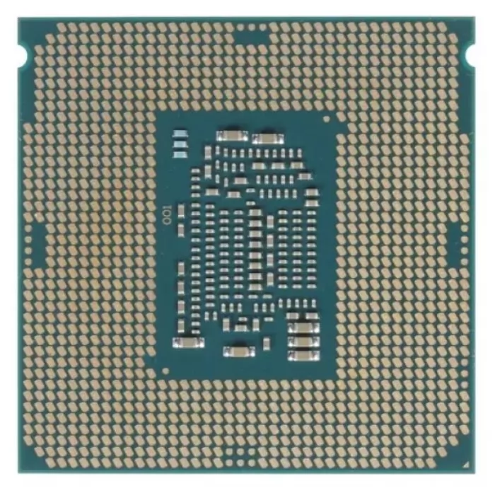 Intel Xeon E3-1230v6