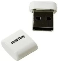 SmartBuy SB64GBLARA-W