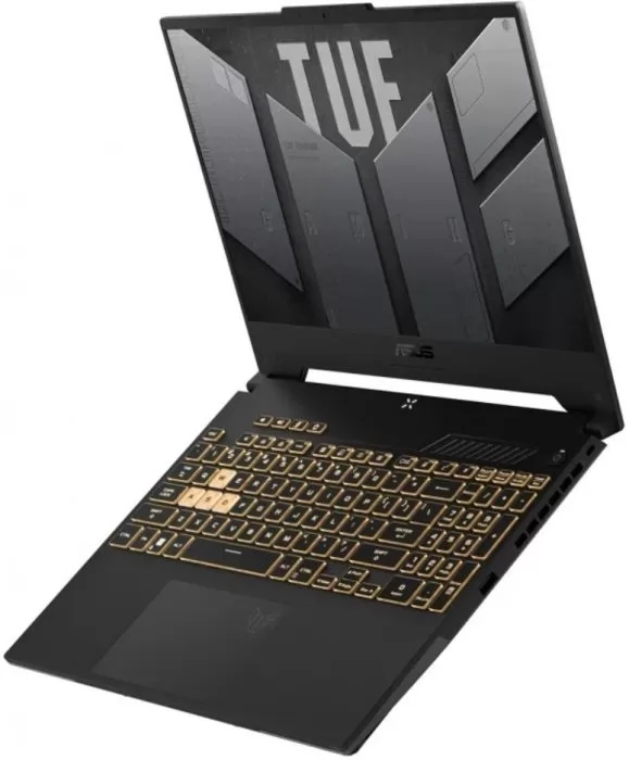 ASUS TUF Gaming F15 FX507VV