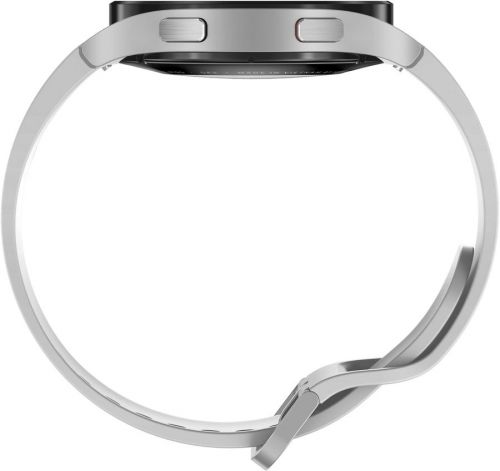 Часы Samsung Galaxy Watch4 44mm SM-R870NZSACIS - фото 5