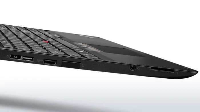 Lenovo ThinkPad YOGA 15