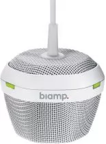 BIAMP Parle/TesiraTCM-1EX(White)