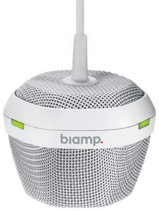 фото BIAMP Parle/TesiraTCM-1EX(White)