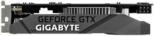 GIGABYTE GeForce GTX 1650 OC (GV-N1656OC-4GD V2.0)