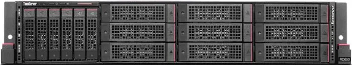 фото Lenovo ThinkServer RD650