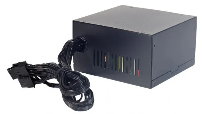 фото CBR PSU-ATX500-08EC