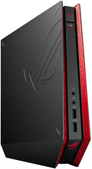 фото ASUS ROG GR8-R096R