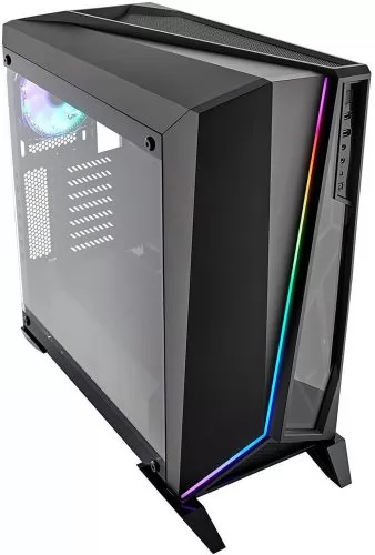 Corsair Carbide SPEC-OMEGA RGB TG