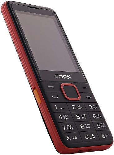 Мобильный телефон CORN M281 M281-RD - фото 3