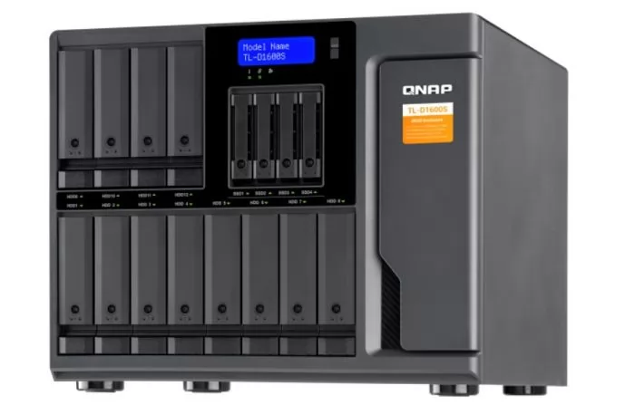 QNAP TL-D1600S