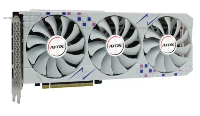 Afox GeForce RTX 3070 TI GAMING