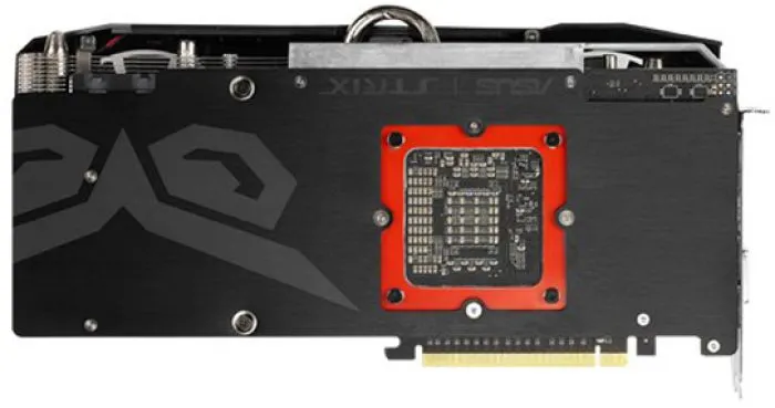 ASUS STRIX-R9FURY-DC3-4G-GAMING