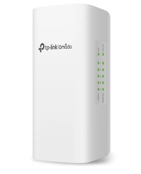 TP-LINK SG2005P-PD