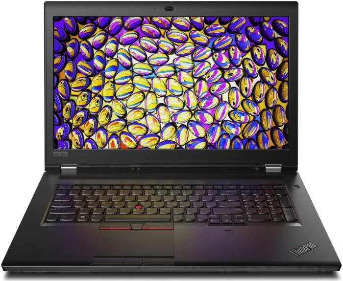 Lenovo ThinkPad P73