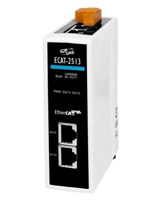 ICP DAS ECAT-2513 CR