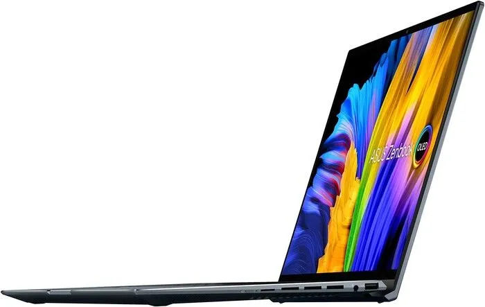 фото ASUS Zenbook 14X OLED UX5401EA-KN141T