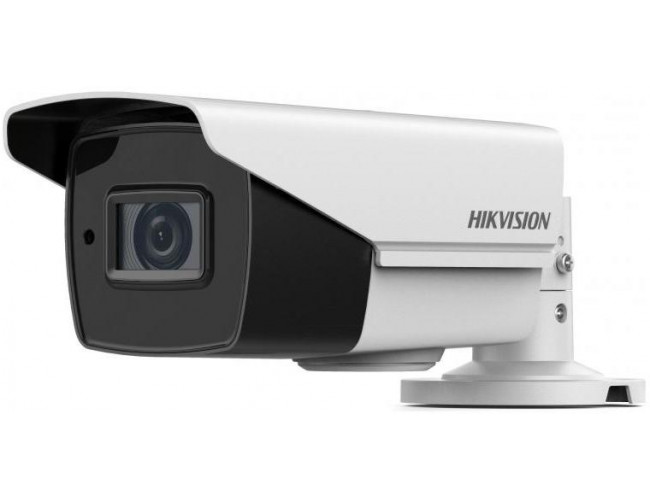Видеокамера HIKVISION DS-2CE19H8T-AIT3ZF 1/2.7 CMOS; моторизированный 2.7-13.5мм; 92.3°-29.3°; механический ИК-фильтр; 0.003 Лк/F1.2; 2560×1944/20к/с