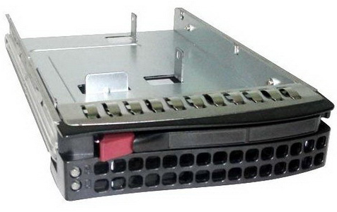 

Салазки Supermicro MCP-220-00043-0N, MCP-220-00043-0N