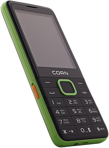 Мобильный телефон CORN M281 M281-GR - фото 3