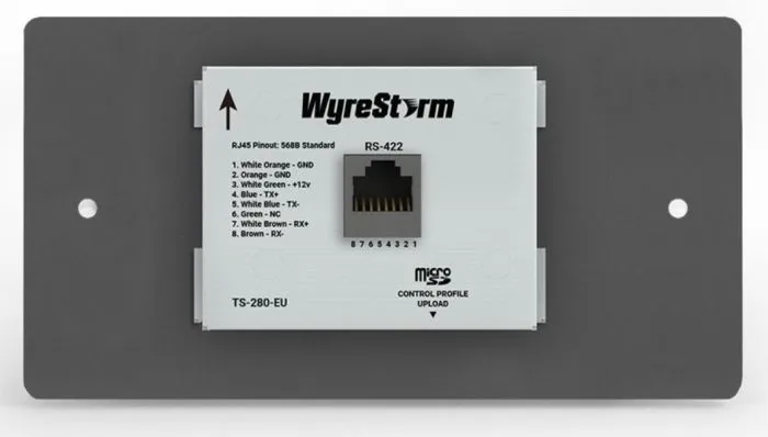 фото Wyrestorm TS-280-EU