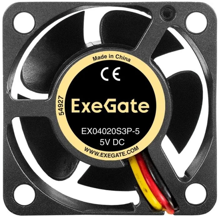 фото Exegate EX04020S3P-5