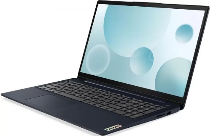 Lenovo IdeaPad 3 15IAU7