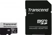 фото Transcend TS128GUSD340S