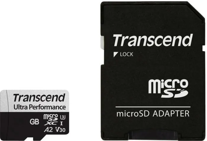 Transcend TS128GUSD340S