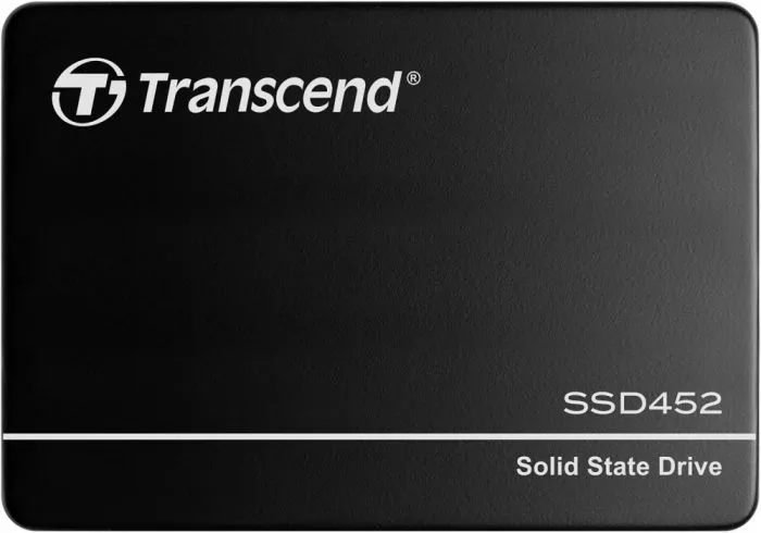 фото Transcend TS2TSSD452K2