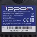 Ippon Back Comfo Pro II 650