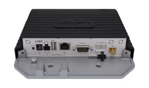 Mikrotik Tik LtAP LTE6 kit