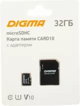 Digma CARD10