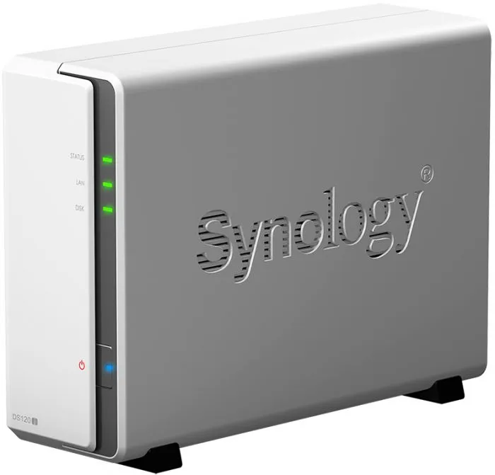 Synology DS120j